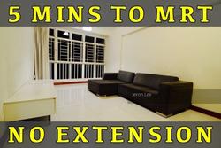 Blk 265C Compassvale Link (Sengkang), HDB 4 Rooms #156855762
